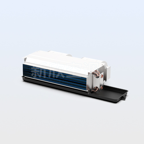 卧式暗装空风机盘管