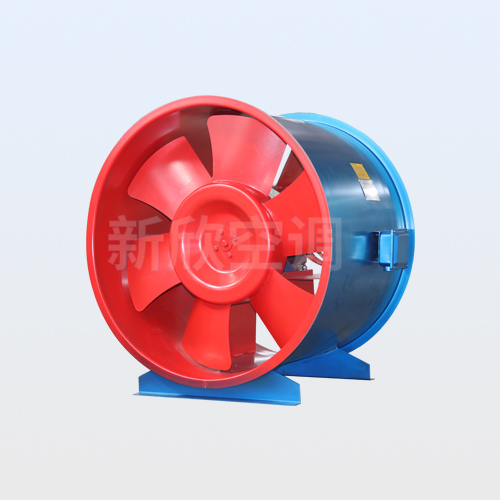 消防风机